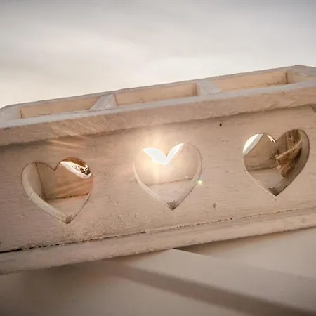 Appartementanlage Am Appartementanlage Am Heimathafen - 8 Apartment *