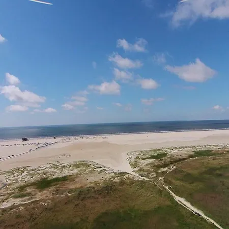 Appartementanlage Am Appartementanlage Am Heimathafen - 8 *